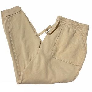 Wild Fable high waisted jogger sweat pants lounge